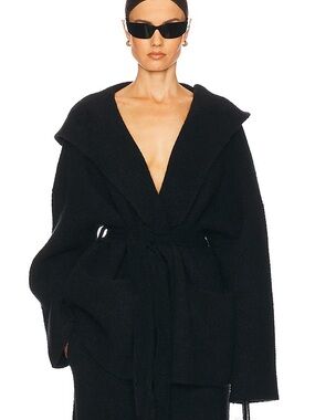 Helsa Olesa Coat